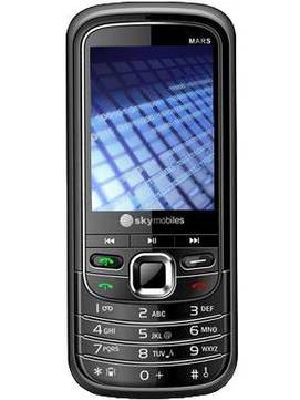 Sky Mobile Mars