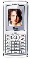 Sky Mobile Mercury II