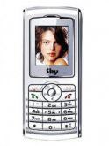 Sky Mobile Mercury II Price