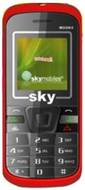 Sky Mobile Moon-II
