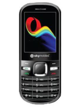 Sky Mobile Moon-IIi