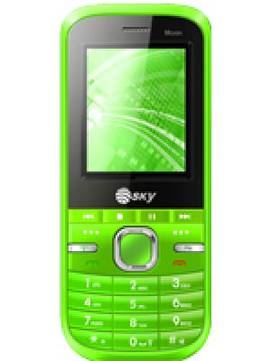 Sky Mobile Moon