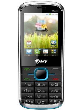 Sky Mobile Moon-X