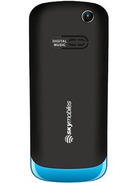 Sky Mobile Moon-X
