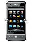 Sky Mobile Planet I