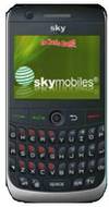 Sky Mobile Rainbow-I