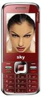 Sky Mobile Scorpio i