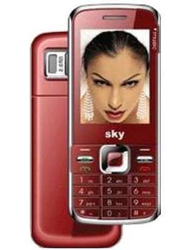 Sky Mobile Scorpio i