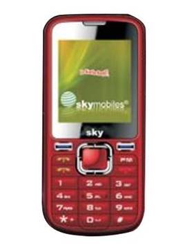 Sky Mobile Star I