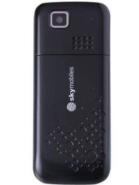 Sky Mobile Star II