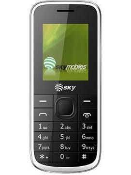 Sky Mobile Taurus I