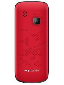 Sky Mobile Taurus I