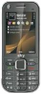 Sky Mobile Virgo II