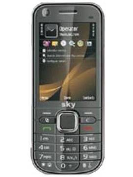 Sky Mobile Virgo II