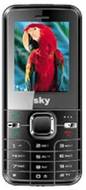 Sky Mobile Virgo