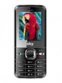 Sky Mobile Virgo