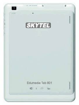 Skytel Edumedia Tab 801