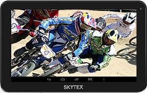 Skytex Skypad 10s