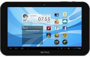 Skytex Skypad 723