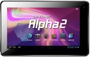 Skytex Skypad Alpha2