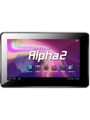 Skytex Skypad Alpha2 Price