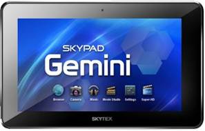 Skytex Skypad Gemini