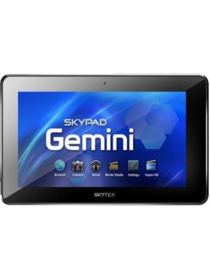 Skytex Skypad Gemini Price