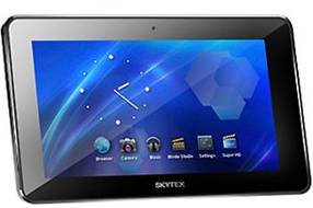Skytex Skypad Gemini