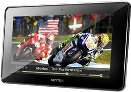Skytex Skypad Gemini