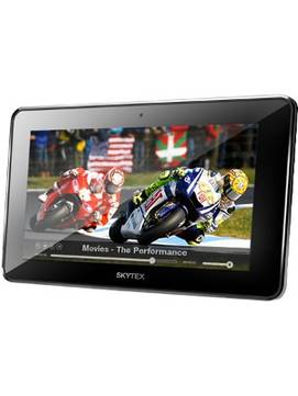 Skytex Skypad Gemini
