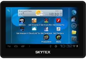 Skytex Skypad SP458