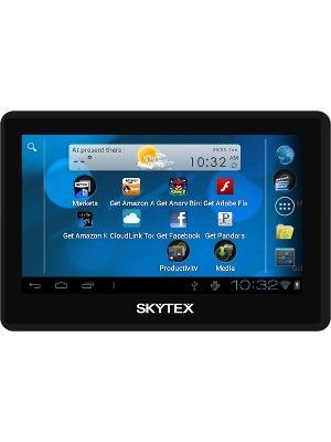 Skytex Skypad SP458 Price