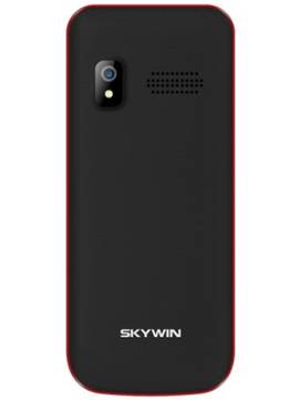 Skywin S108 Dove Plus