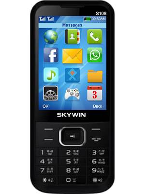 Skywin S108 Nite Price