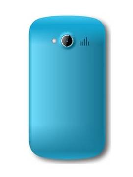 SmartNamo Saffron A209