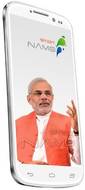 SmartNamo Saffron One
