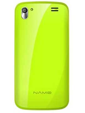 SmartNamo Saffron Wave A309