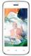 SmartNamo Saffron Wave A309
