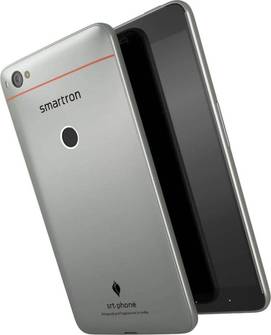 Smartron srt.phone