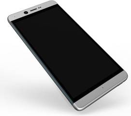 Smartron t.phone