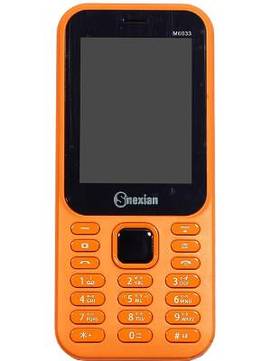 Snexian M6033