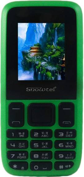 Snowtel Diamond
