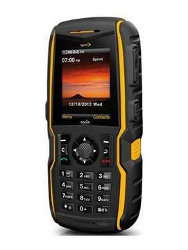 Sonim XP Strike