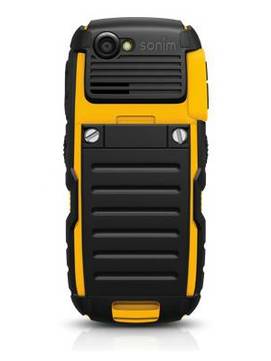 Sonim XP Strike
