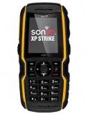 Sonim XP Strike