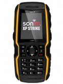 Sonim XP Strike Price