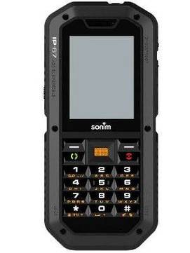 Sonim XP2.10 Spirit