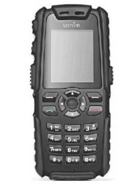 Sonim XP3 Enduro