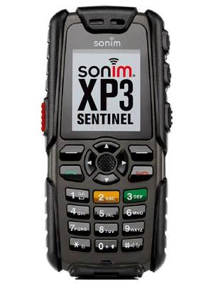 Sonim XP3 Sentinel Price