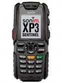 Sonim XP3 Sentinel Price